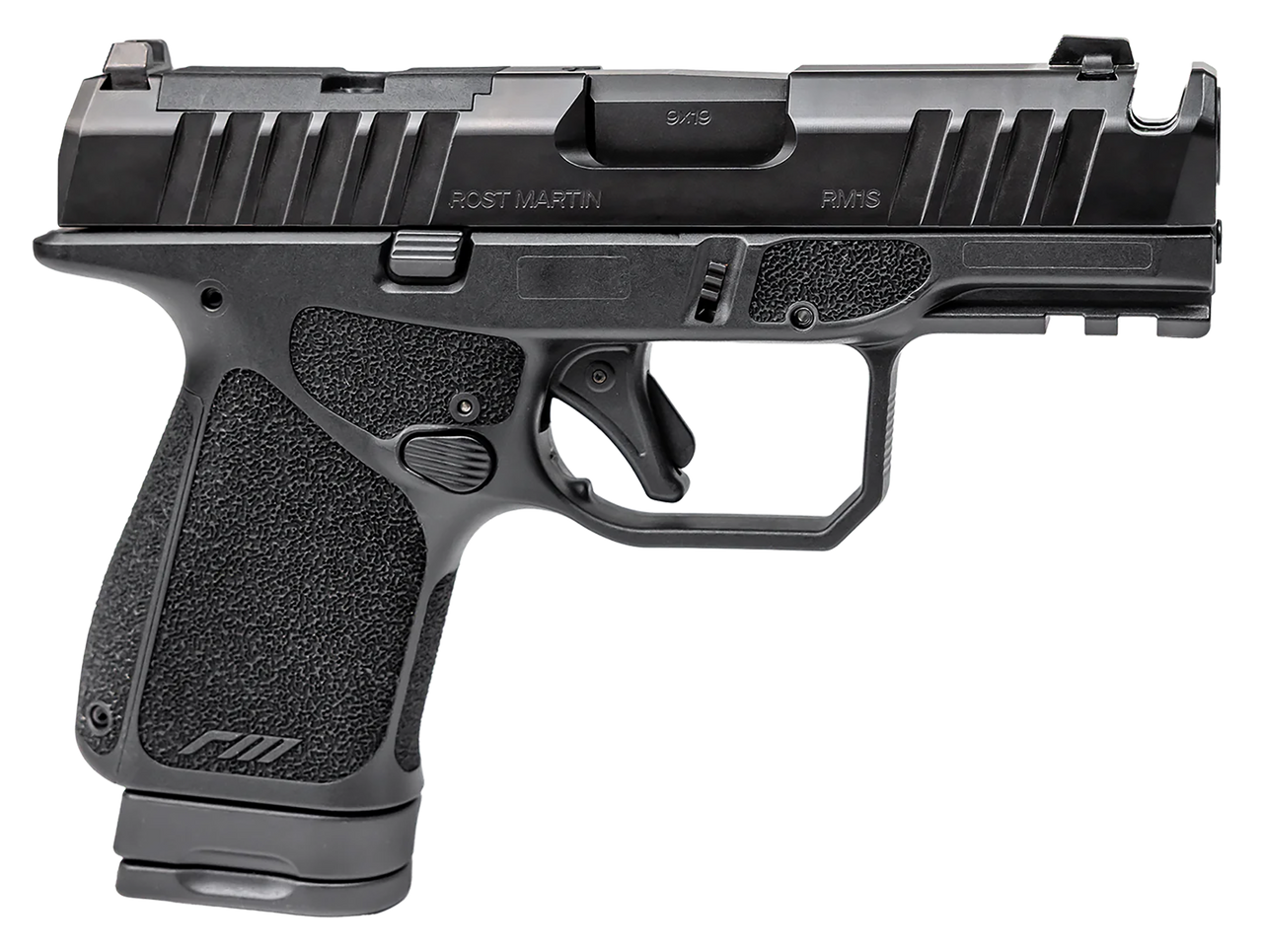 RMARTIN RM1SBLKOSP10CA(COMP)*CA*RM15 9M 3.6 OR 10R