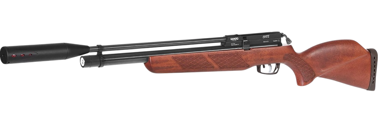 GAMO 1465S54      COYOTE WHISPER FUSION        .22