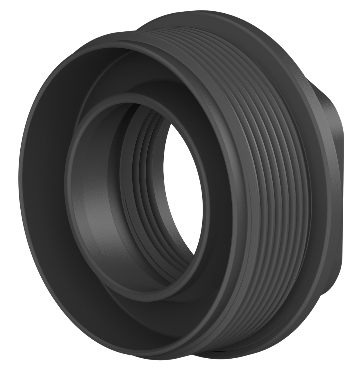 BREEK BRK4401 HUB ONE PLANB LW PROF SUPP MOUNT
