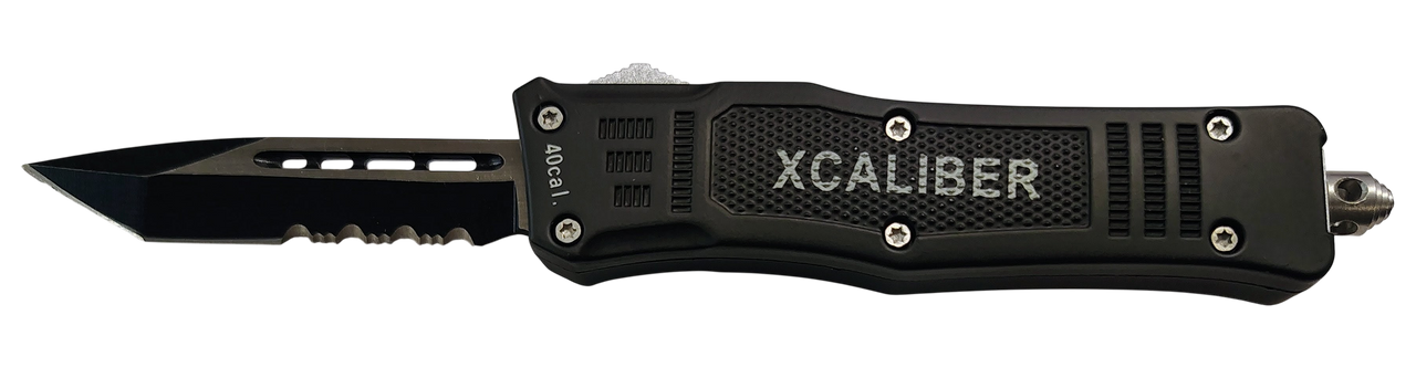 XCALIBER 728881687409  40C OTF SMALL KNIFE