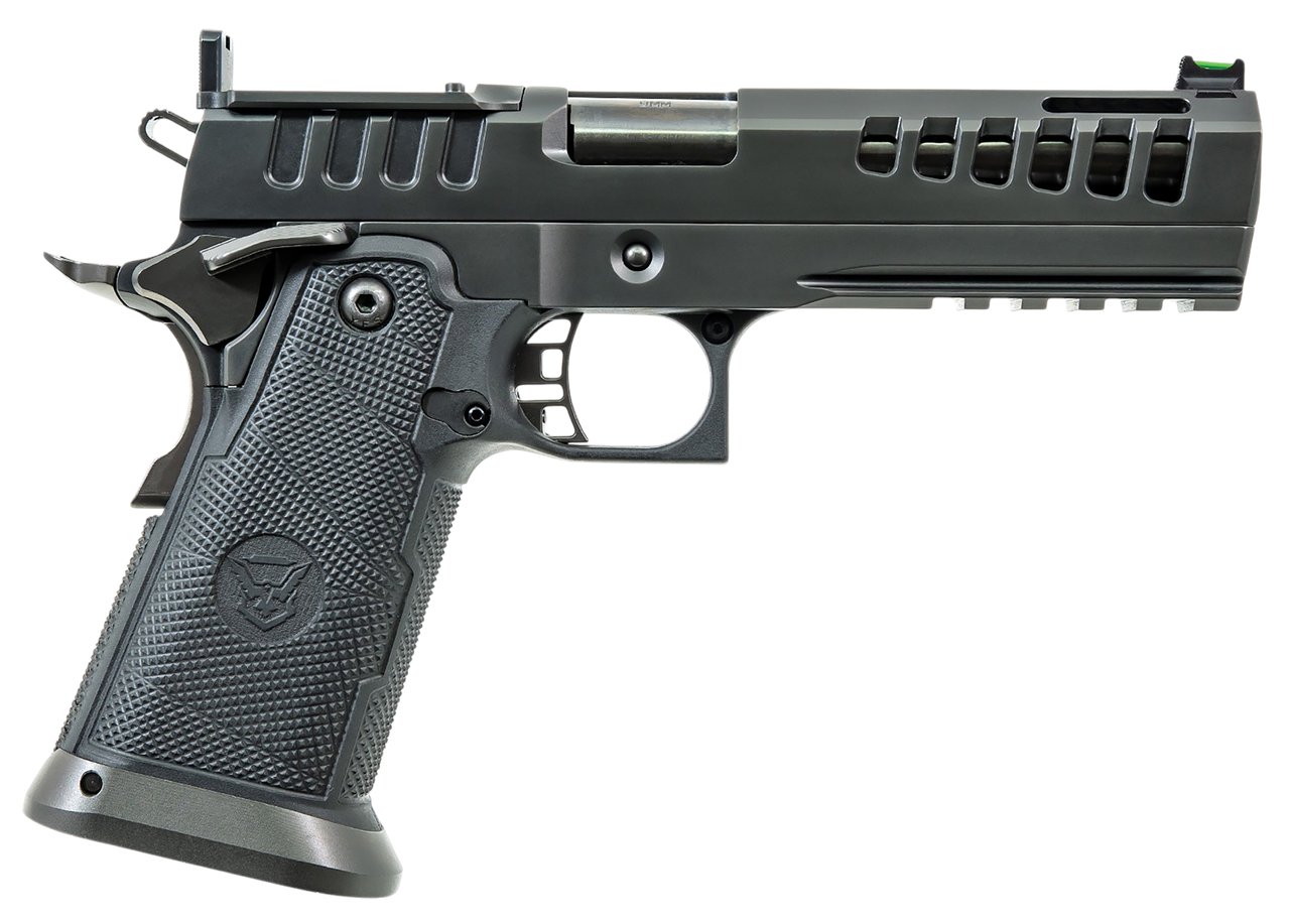 WT DEMOLITIA9MM5BLK   DEMO  9MM 5 17R/20R BLKOUT