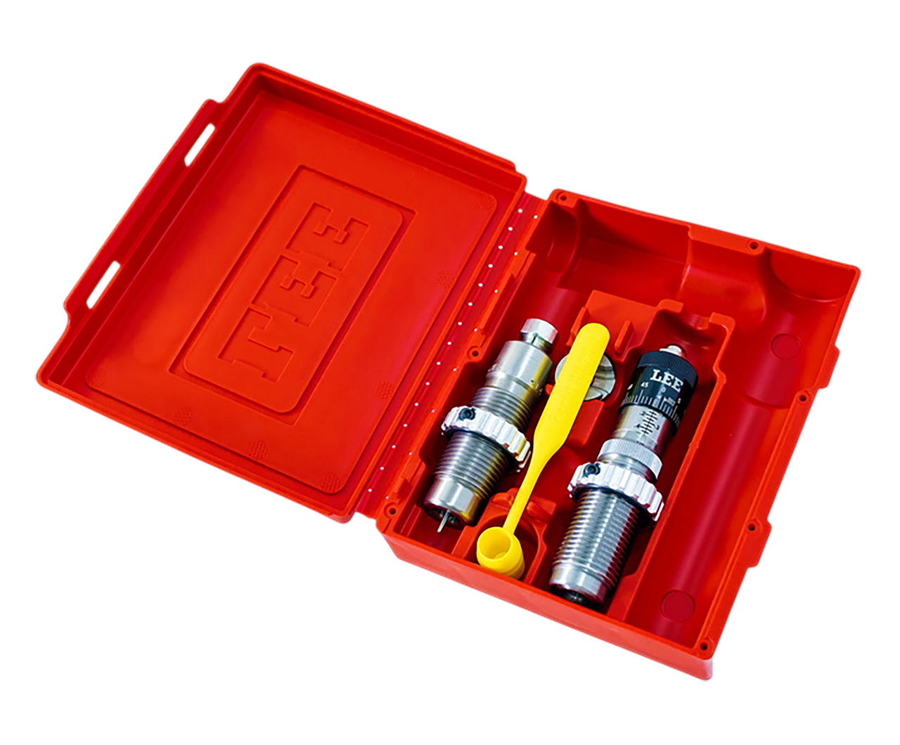 LEE 92377 MICROMETER FL DIE SET 243 WINCHESTER