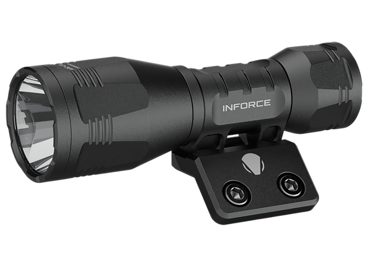 INFORCE IF71015   ARC 350 KIT WITH MOUNT