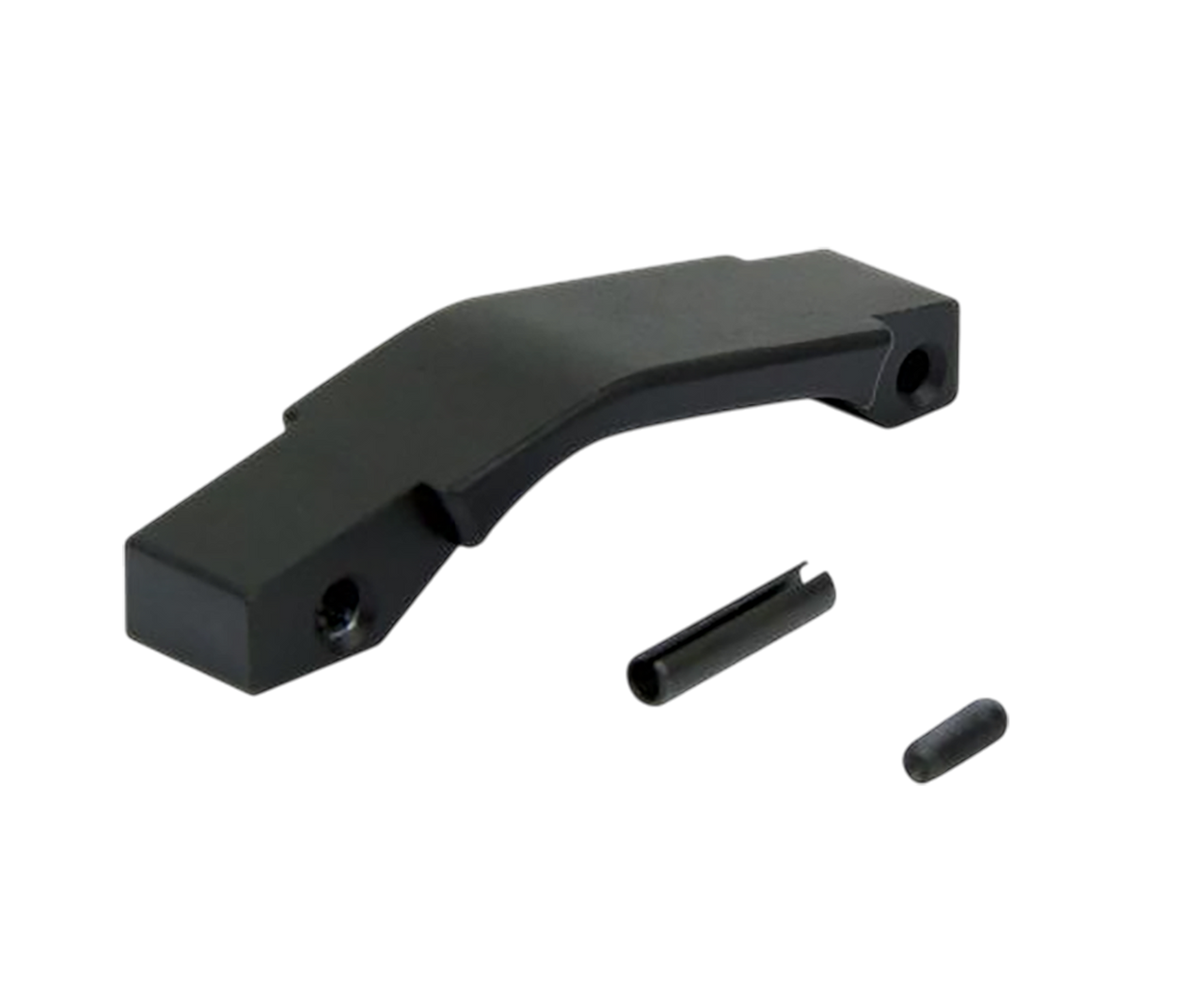 TACFIRE MAR019   AR15 TRIG GRD W/PIN ALUM