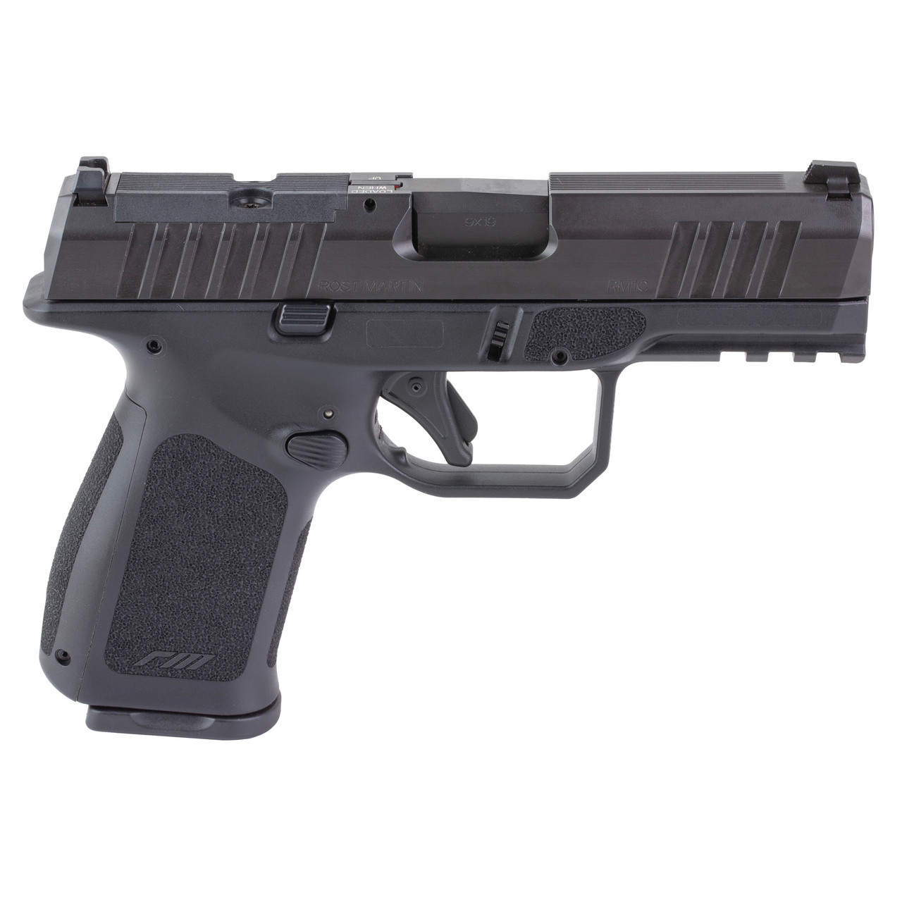 ROST MARTIN RM1C OR 4" CA BUNDLE