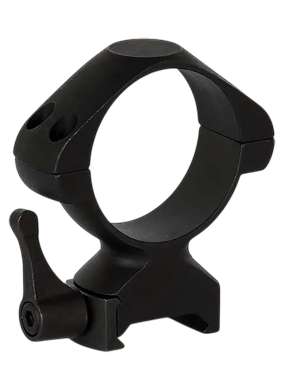 KONUS 7422  STEEL RINGS    34MM HIGH Q/R