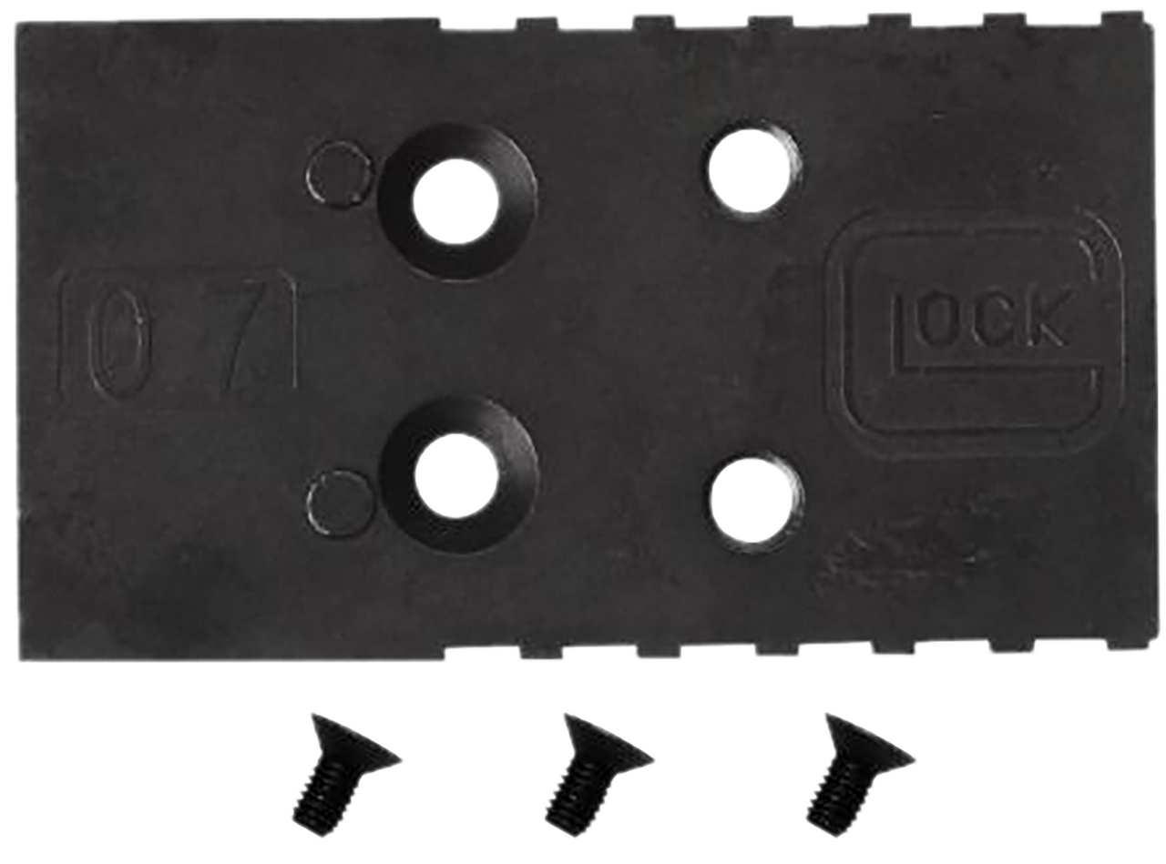 GLK 74014 MOS ADAPTER PLATE 07 SET (PKG)9MM