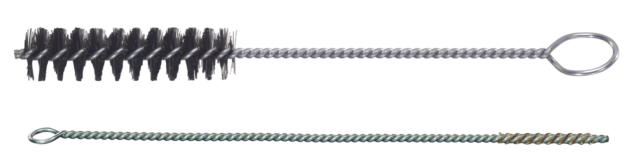 TCA 9084R BREECH BRUSH AND FIRE CHANNEL BRUSH CMBO