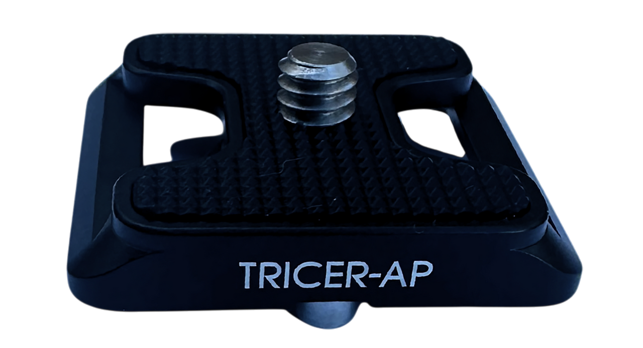 TRICER AP-ADP-1       AP-ARCA PLATE