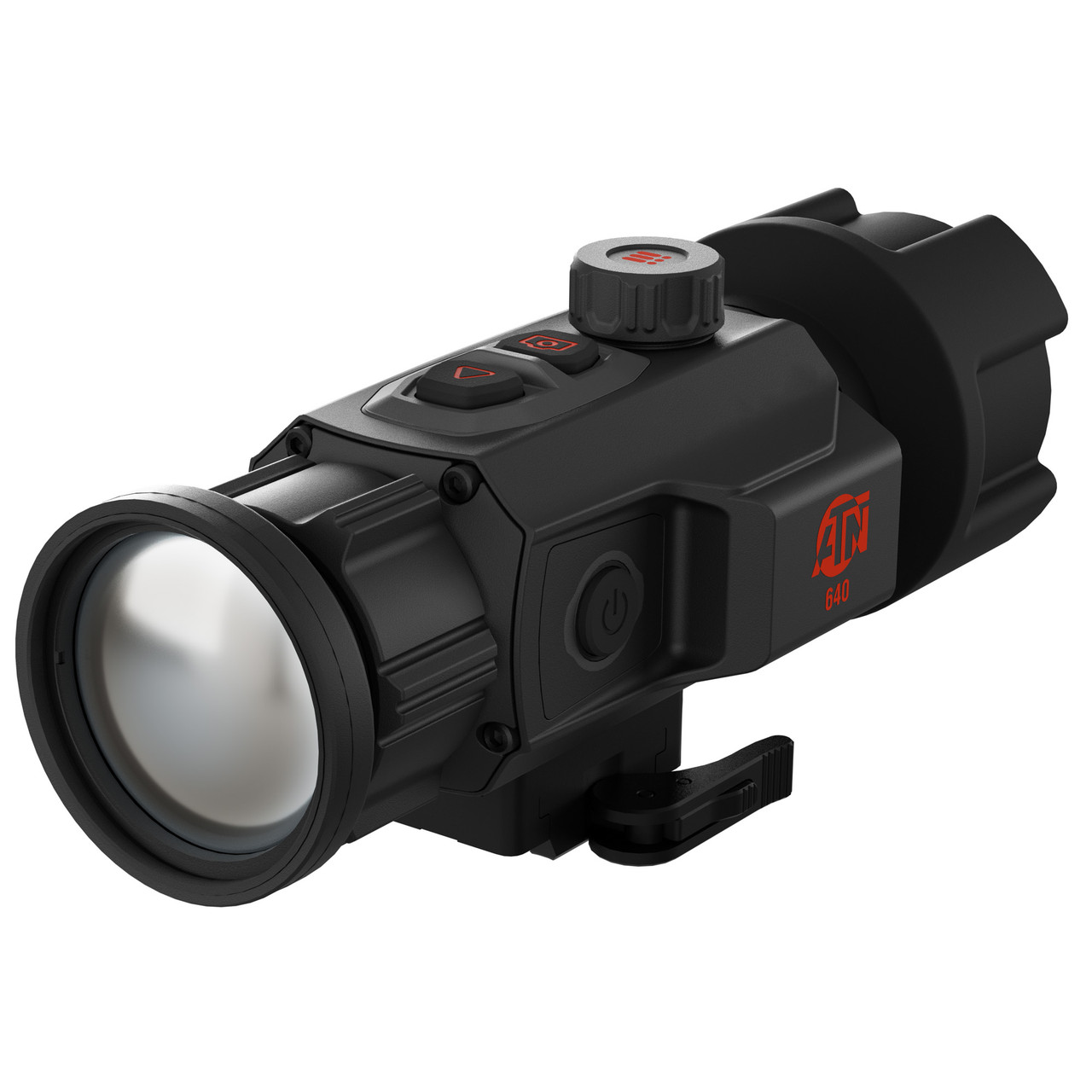 ATN TICO 6 640X512 THERMAL CLIP ON