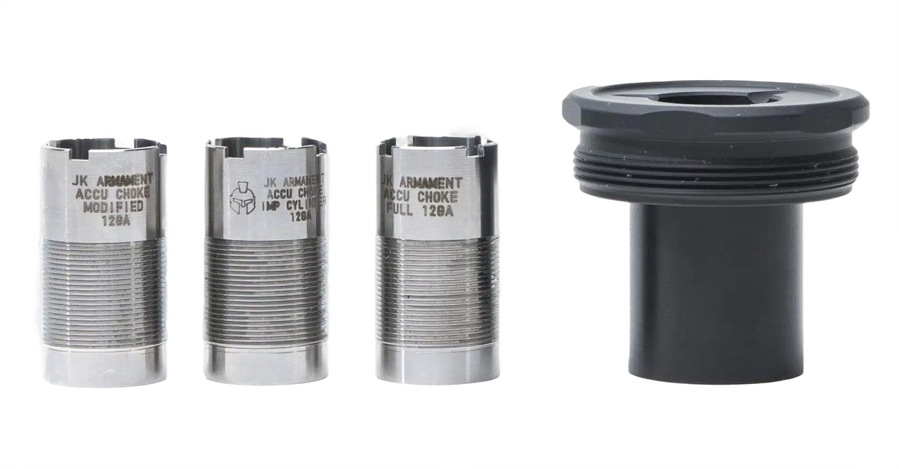 JK JK195WMCEBUNDLE20BLK 20G 195 WIDOWMAKER BUNDLE