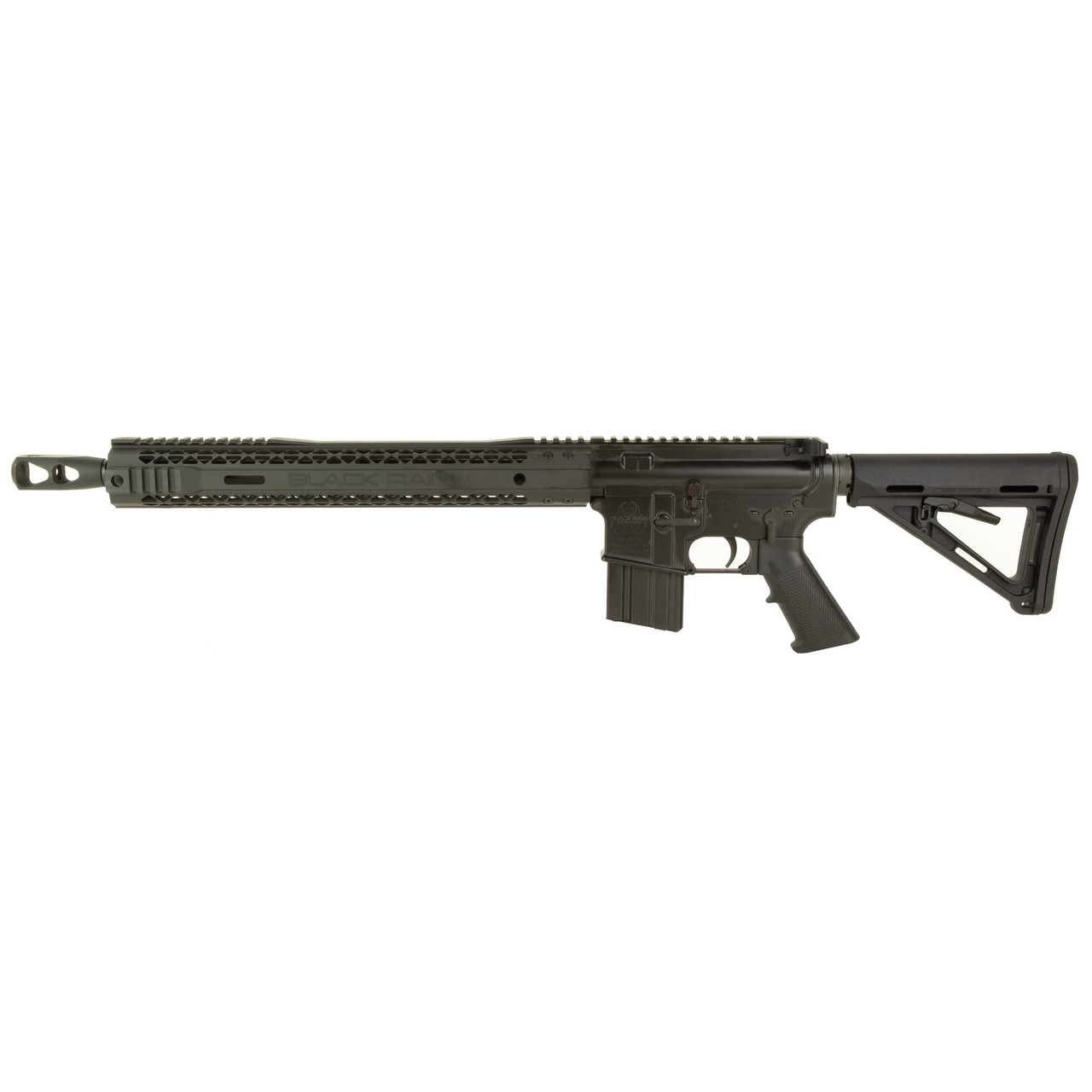 BLACK RAIN SPEC15 458SOCOM 16" 10RD