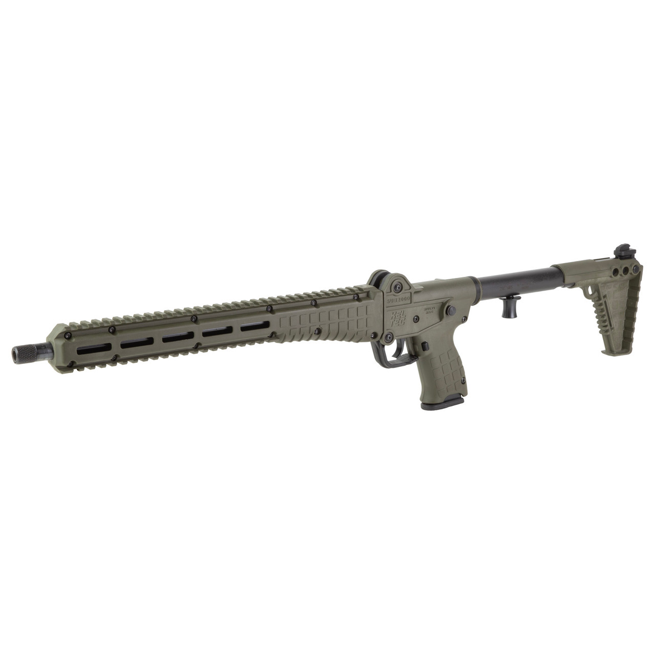 KELTEC SUB2K 9MM MULTI MAG 15RD GRN - Alpine Range