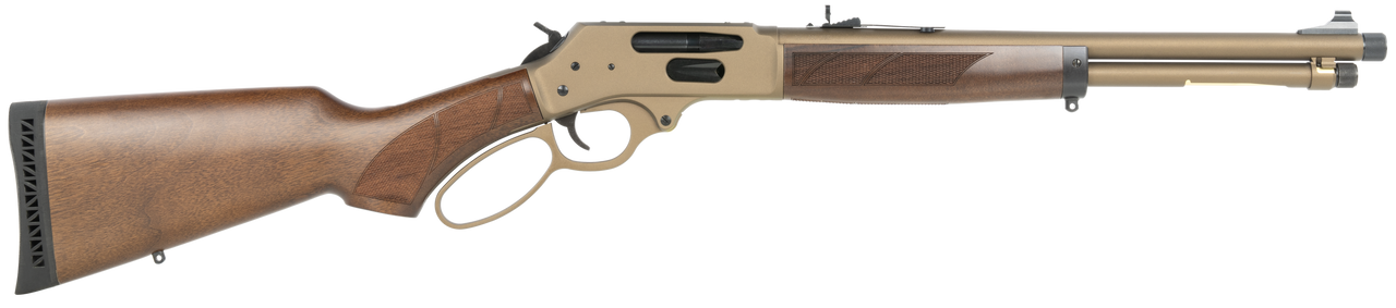 HENRY H009XCW360BH EXPLORER CARBINE  360BH