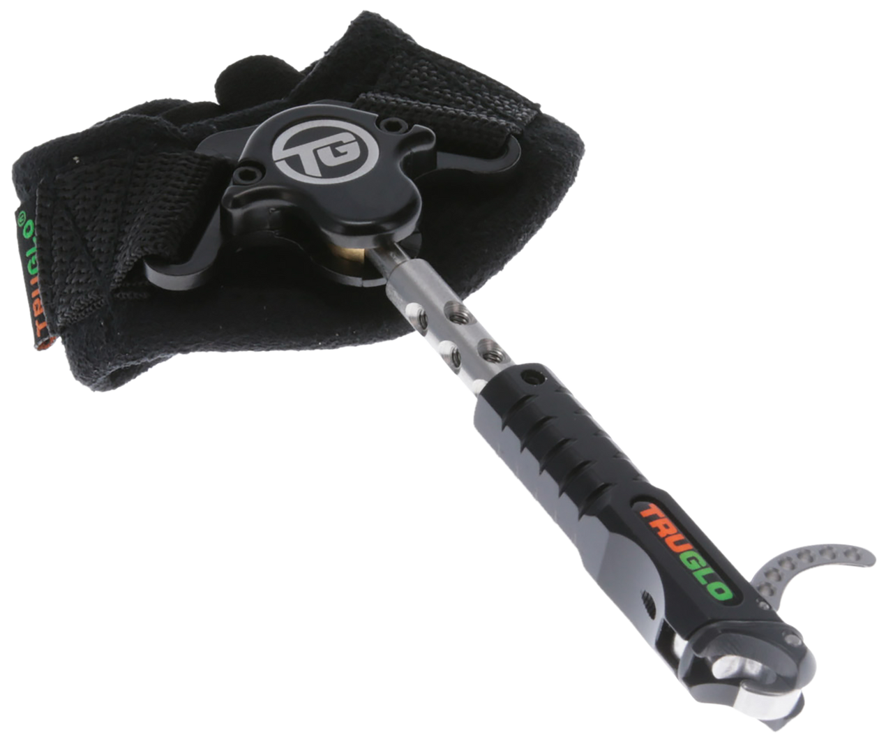 TRU TG-TG2560MBB   DETONATOR SNGL JAW ARCHRY RELSE