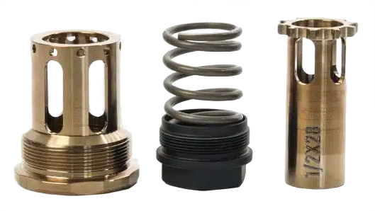 JK JK155HPM587X28   155 HUB PISTON MNT 578X28 RAW