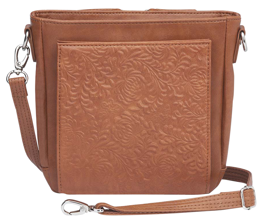 GTM  GTM-201/DBTN     BOHO MINI XBODY WASHBLE TAN