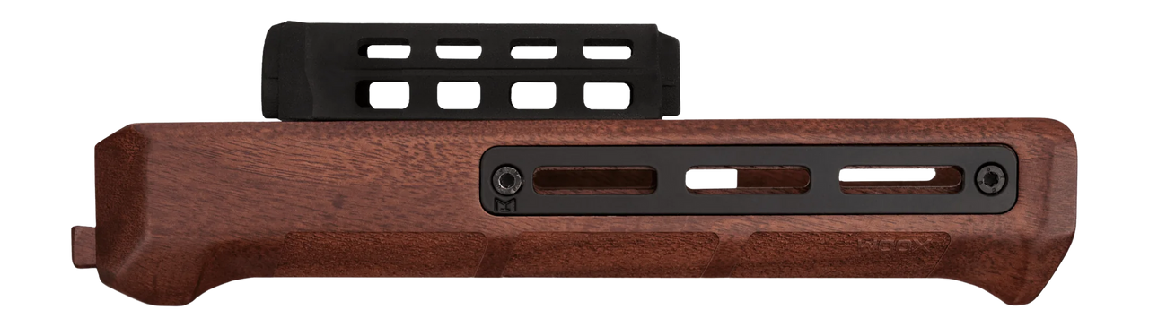 WOOX SH.FRN122.02  FORTY-SEVEN HANDGUARD WAL LONG
