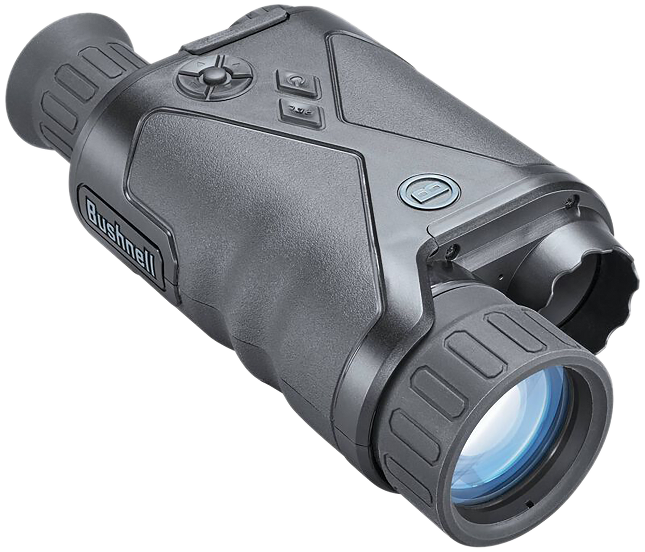 BUSH 260240      4.5X40 EQUINOX Z2 BLACK