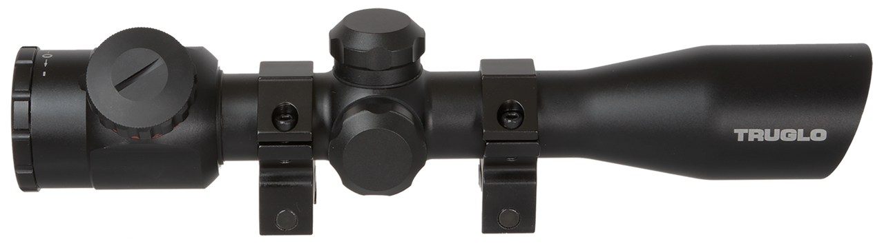 TRU TG-TG8504B3L  4X32MM CMPT XBOW SCP IR BDC