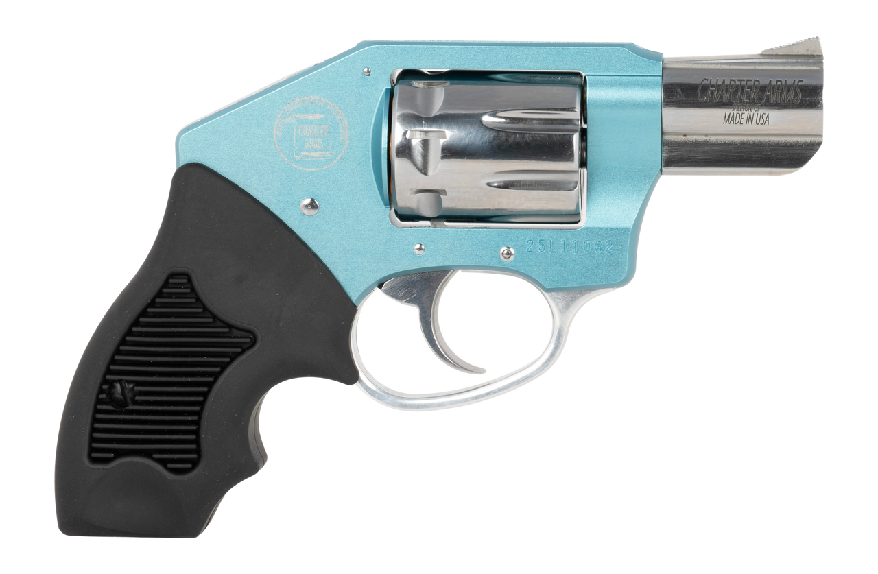 CHA 52271 THE WALKER     22LR       2"   8 BLUE/HP