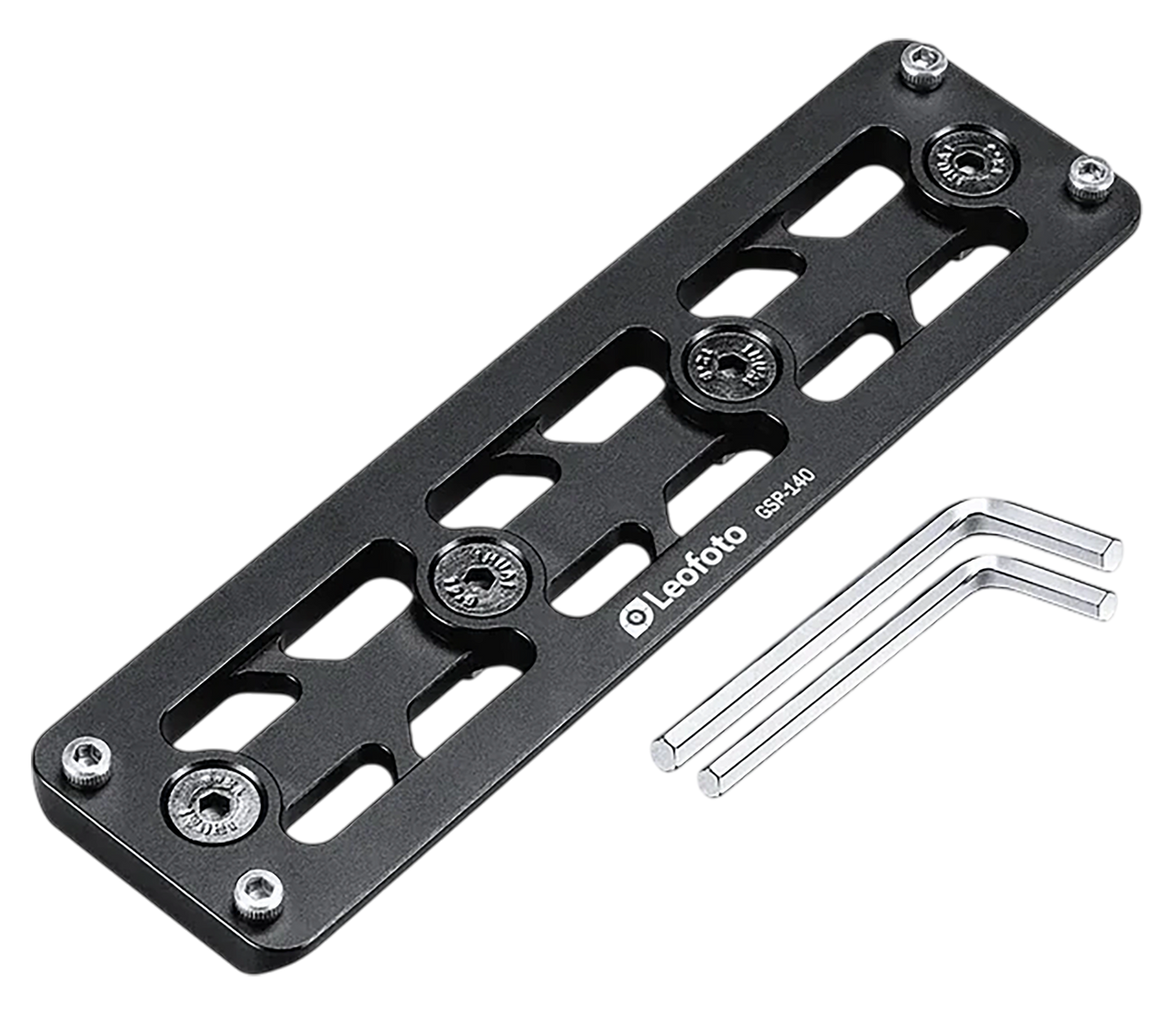 LEOFOTO GSP-140      MLOK PLATE TO ARCA