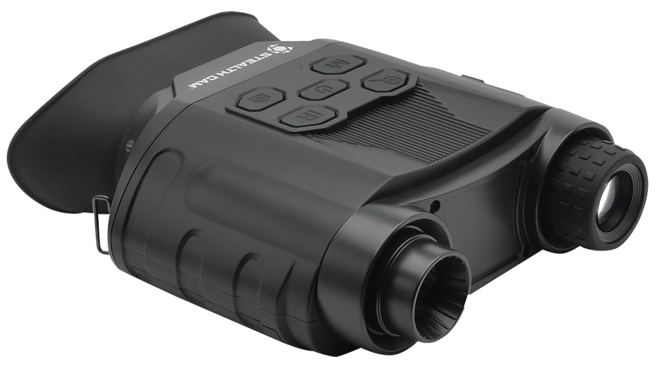 STEAL STC-DNVB2      DIGITAL NV BINO