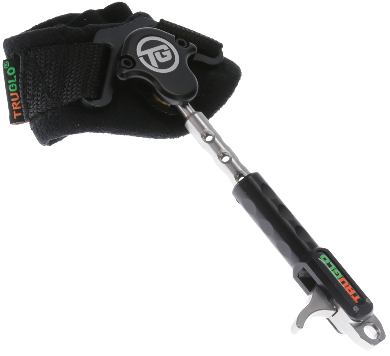 TRU TG-TG2550MBB   NITRUS DL JAW ARCHERY RELEASE