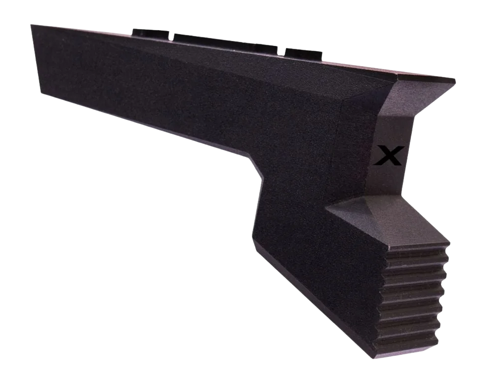WOOX SH.BRR001.01  M-LOK BARRICADE STOP