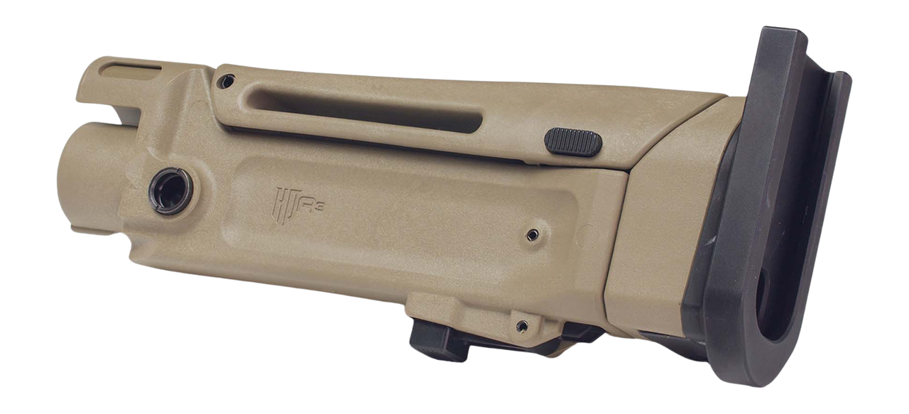 KDG SCP5-MK2-204 FN SCAR BRACE                 FDE