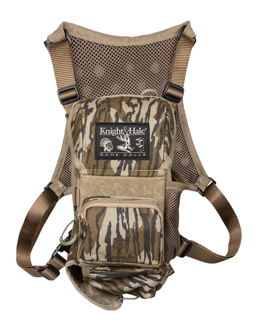 K&H KHT0250 RUN N'GUN 150 MO BTTMLND TRKY HARNESS