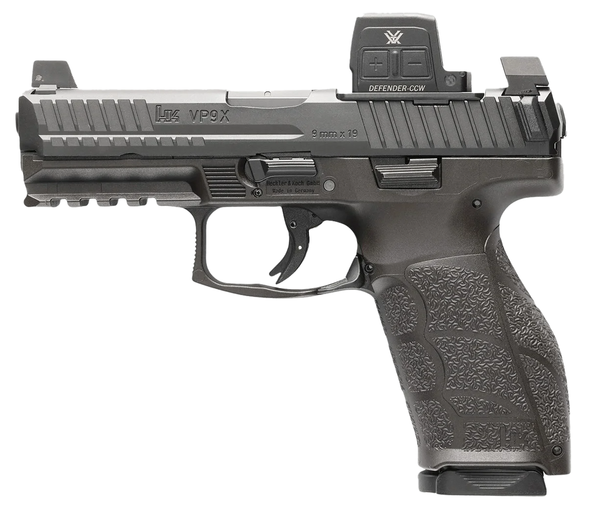 HK 81001356 VP9A1X   9MM  OE  CCW      2X10