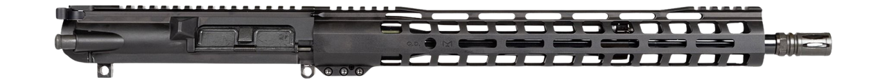 DPMS DP51655135005    16"308 NIT MLOK UPPER BCG&CH