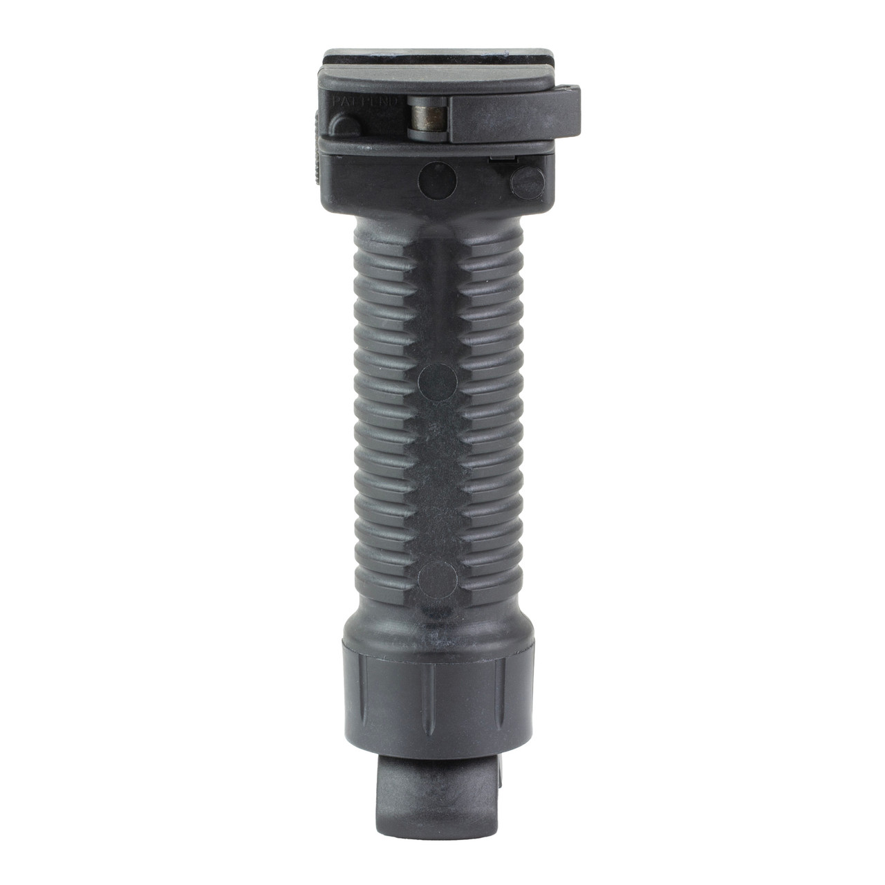 GRIP POD GPS.02 BIPOD CAM LEVER BLK