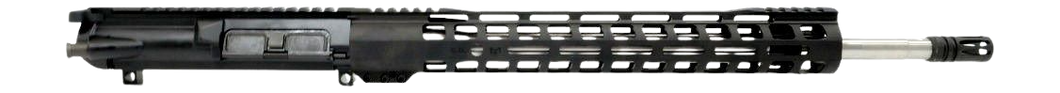 DPMS DP51655115745    18"308 SS UPPER BCG&CH