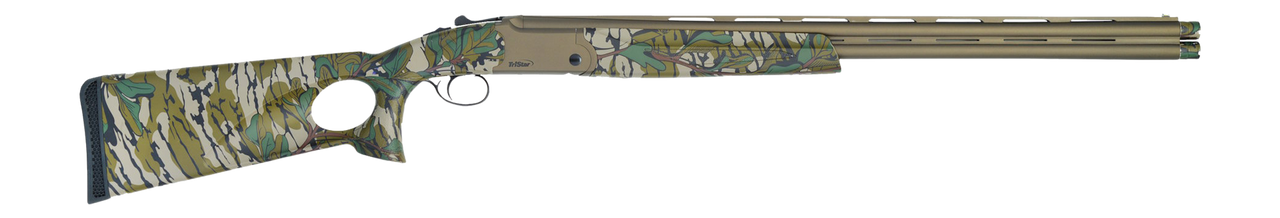 TRI 30520 UPLAND HUNTER 20G  26" CT5  BRZ/MOGL