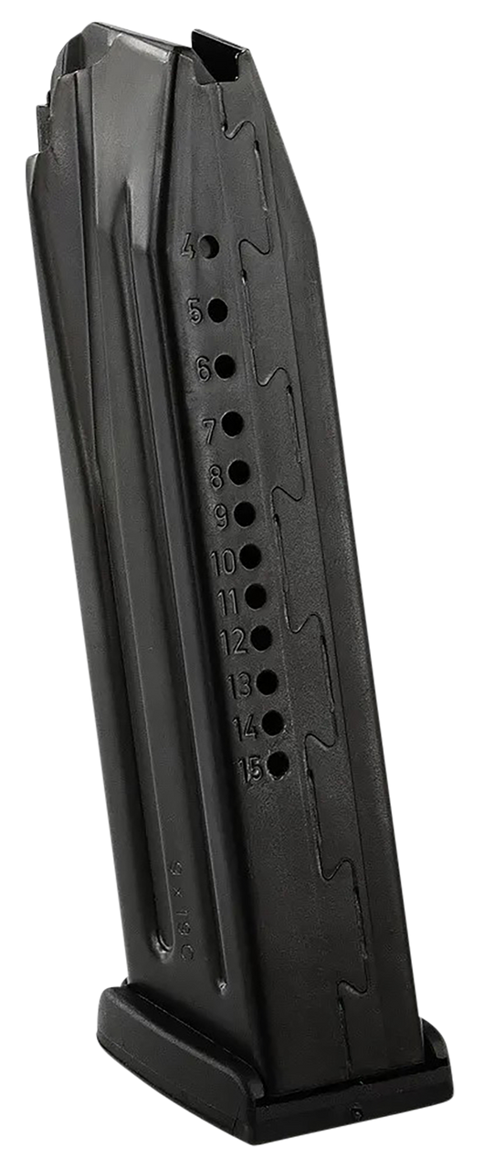 Hk Vp9/p30, Hk 50227869  Mag  P30        9mm   15rd