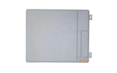 LYMAN ESSENTIAL ARMORERS MAT
