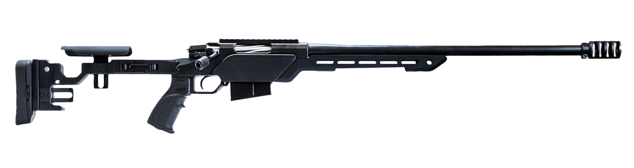 CIA RI7704-N     ATA ALR  308W   22" FLD STK