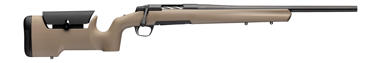 BRN 036121299 XB2 MAX LR SPL FDE SPR,6.8WST   20