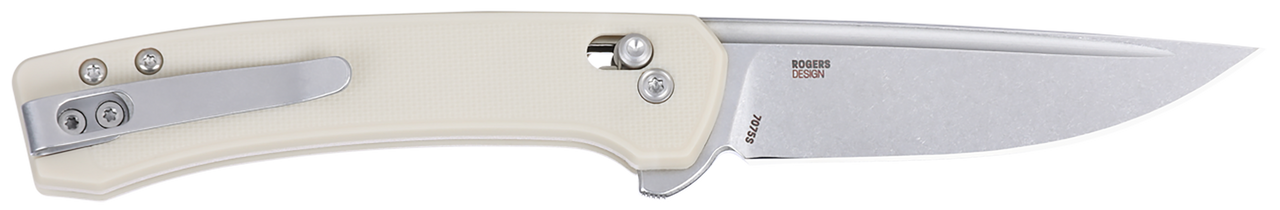 CRKT 7075S     Q COMPACT