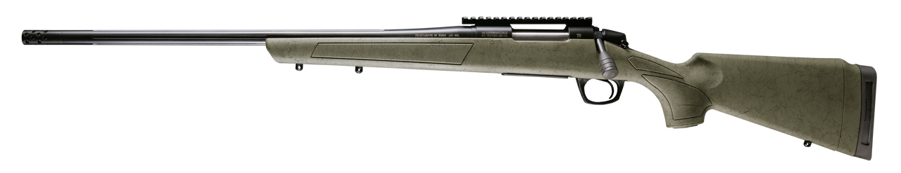 CVA CR3981GLH   CASCADE XT 6.5 CM     GRBLK/ODG/BW