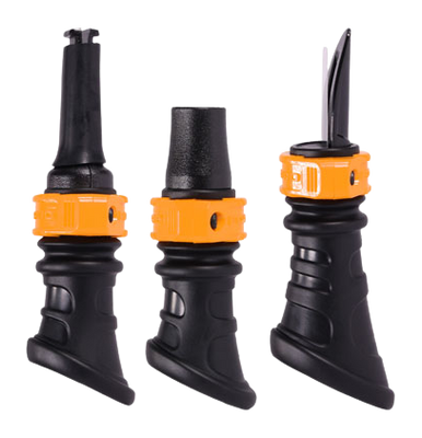 Foxpro FURPK Furtaker Combo Pack 3 Pack