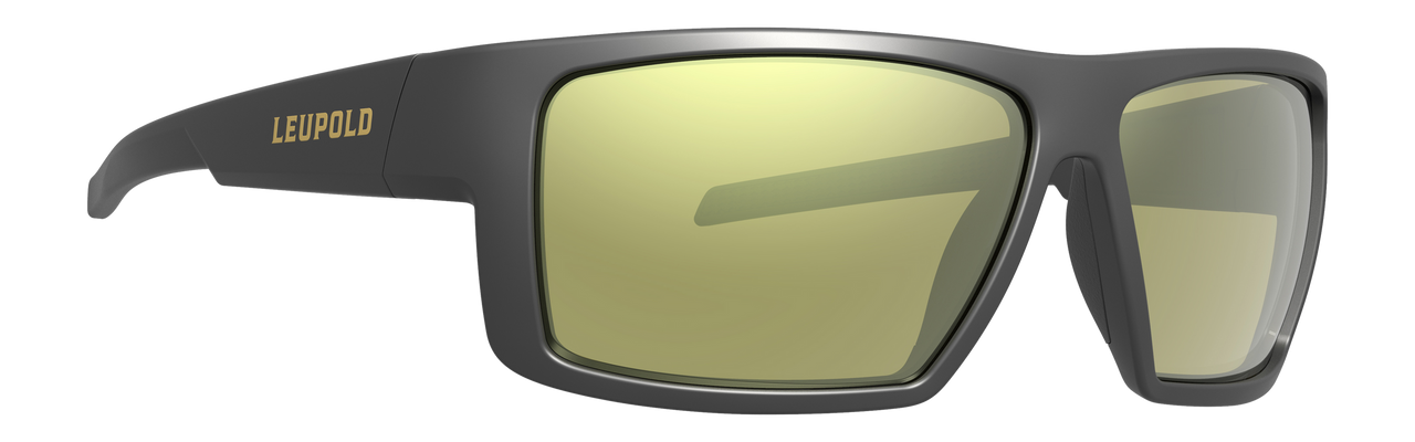 LEU 186742 SWITCHBACK MATTE BLACK     DAYLIGHT MAX