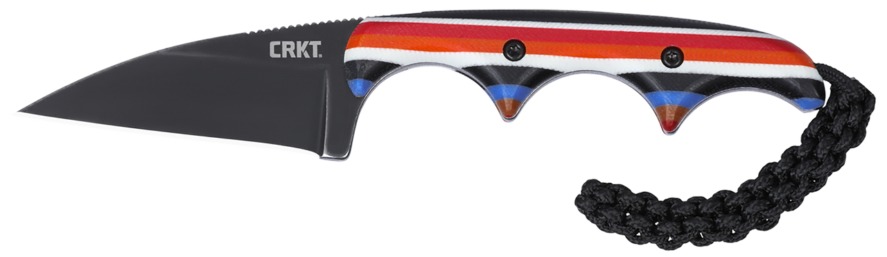 CRKT 2385G     MINIMALIST WHARNCLIFFE