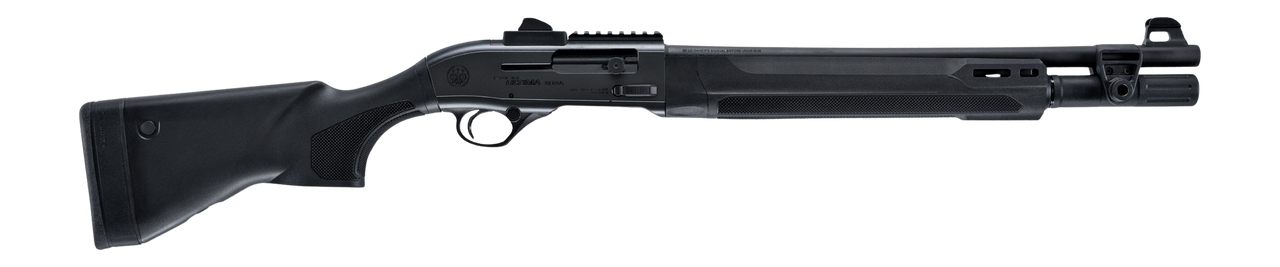 BER J32CT21     A300 ULTIMA PATROL 20 19.1 BLK