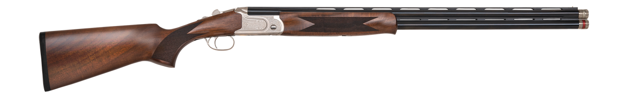 MOSS 75491 GOLD RESERVE 16    28       2    BLKWAL