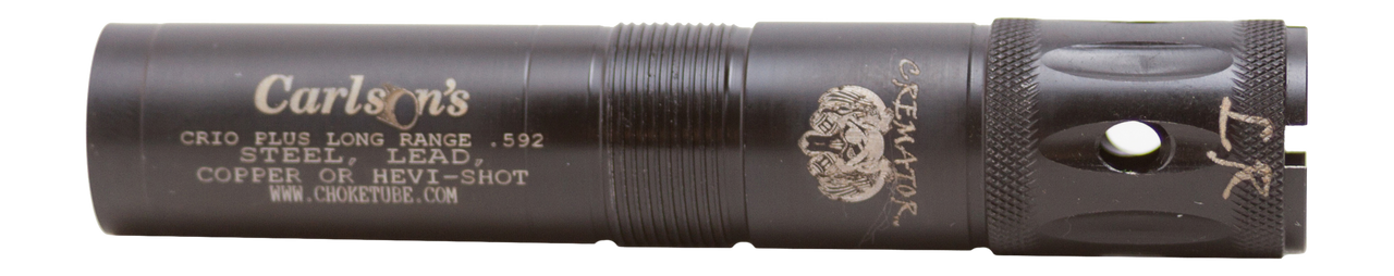 CARL 11481 CREMATOR PORTED 20GA BENELLI CRIO  LR