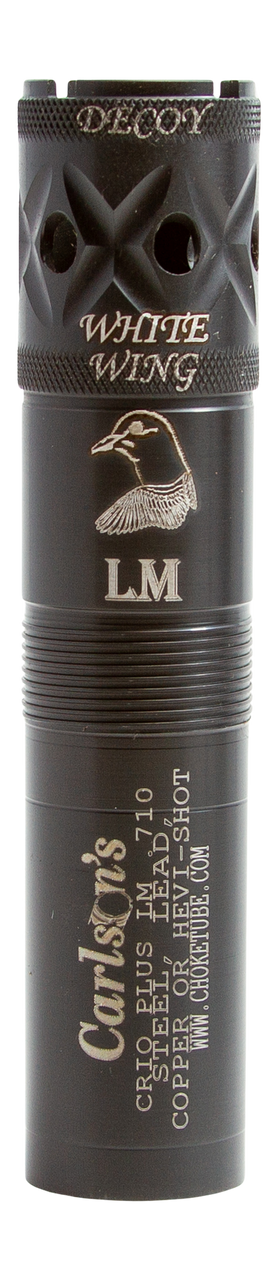 CARL 37508 WW DOVE BEN CRIO/CRIO+12G DECOY