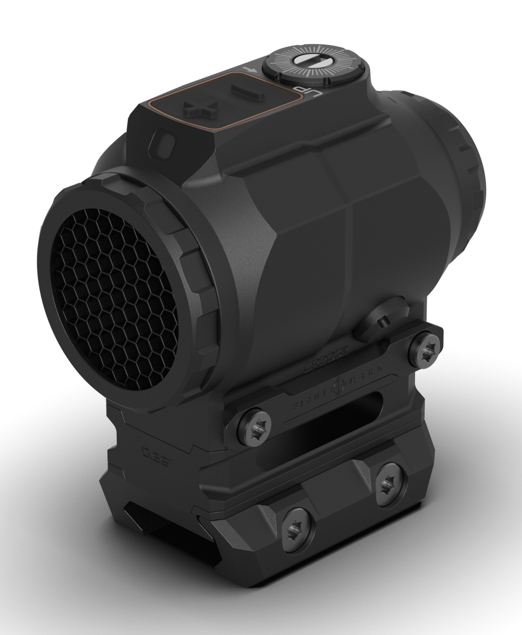 SIGHT SM23002      STRIKON FMP 1X18 PRIS SIGHT